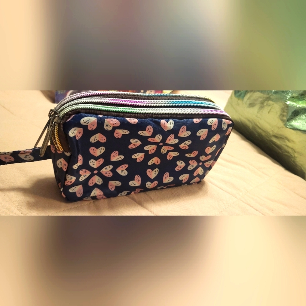 Baobsohui brand wallet valentine's edition